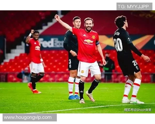 【深度解析】曼联近况+未来走势预测