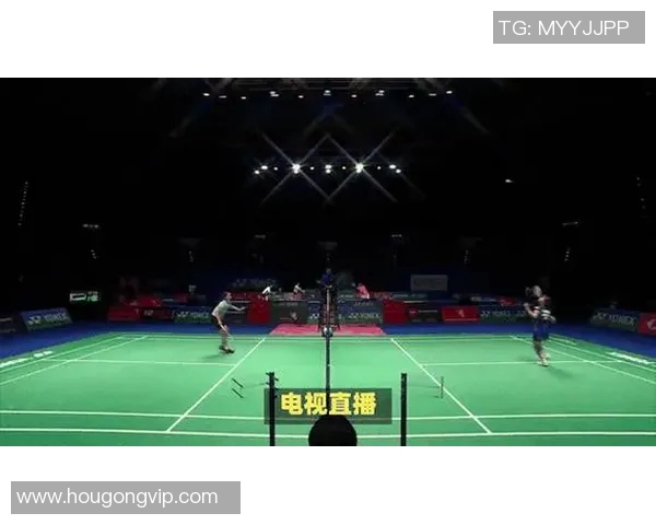 羽毛球赛事直播及冠军热门预测