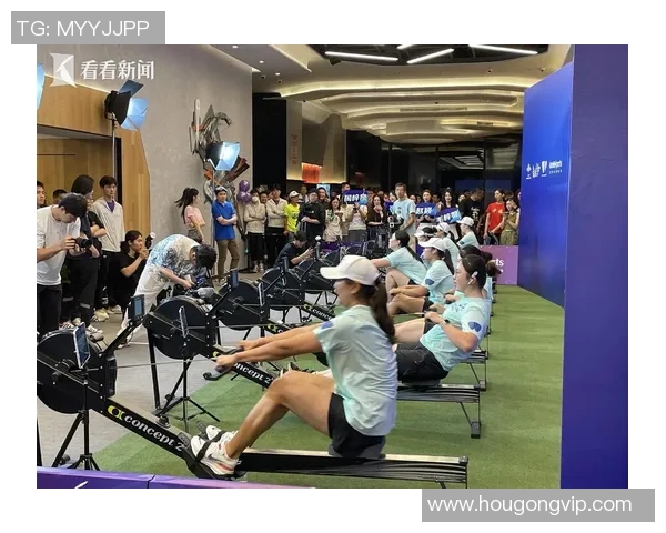 世界赛艇项目中同步配合技术指标及心理协调训练