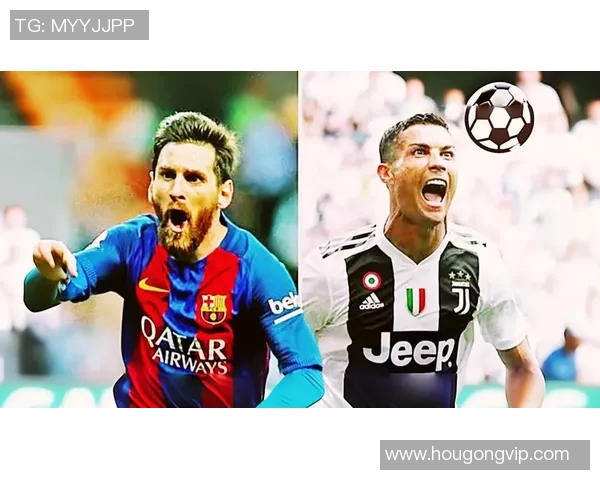 梅西和C罗谁更伟大？数据告诉你真相