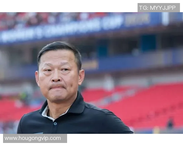 女足主帅接受采访：亚洲冠军不是梦